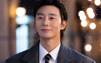 Tài tử Park Seo Joon cứu sống em nhỏ bị u não, bức thư của người mẹ gây xôn xao cõi mạng