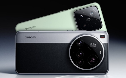 Một thập kỷ bền bỉ - Xiaomi khẳng định tên tuổi ở phân khúc flagship