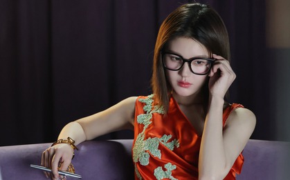 Diện mạo khác của Triệu Lộ Tư: Ánh sáng giữa bão tẩy chay đây rồi