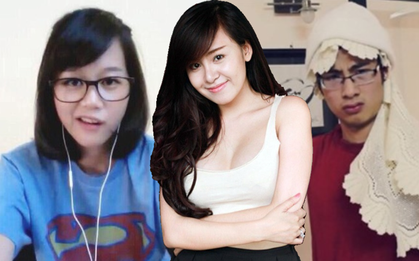 JVevermind: "Mạng xã hội không còn vui nữa", thế ngày xưa thì vui cỡ nào?