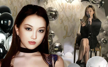 Tuổi 18 của Lý Yên: Cô bé hở hàm ếch năm xưa giờ đã là thiếu nữ xinh đẹp, tự tin theo đuổi sở thích