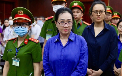 Bộ Công an đề xuất bỏ án tử hình với tội tham ô tài sản và tội nhận hối lộ