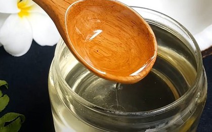 Người Việt có 1 loại dầu có tác dụng chống rụng tóc, kích thích mọc tóc con, lại rất tốt cho tim mạch
