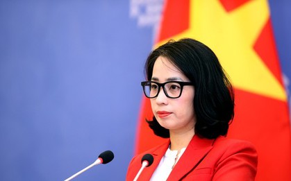 Bộ Ngoại giao Việt Nam lên tiếng về mức thuế đối ứng của Mỹ