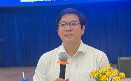 Bộ GD-ĐT: Bậc THCS, THPT sẽ phải dạy 2 buổi/ngày