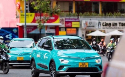 Xe điện ngày càng 'sạch': Không chỉ ở động cơ