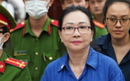 Trương Mỹ Lan: Số liệu SCB cung cấp chênh lệch với thông tin CQĐT công bố