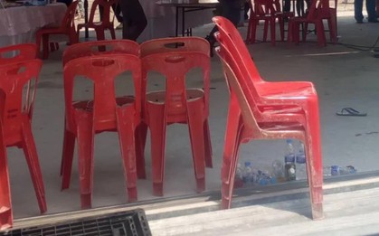 10 phát súng nổ liên tiếp trong chợ tại Thái Lan, nhiều người thương vong