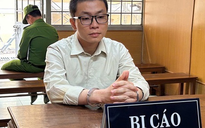 Kẻ mua bán ma tuý bằng đồng Bitcoin lãnh án chung thân