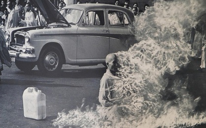 Thông tin mới nhất về "trái tim bất diệt" của Bồ-tát Thích Quảng Đức