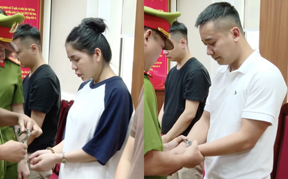 Quang Linh Vlogs, Hằng Du Mục bị bắt: Mức phạt tù với các tội danh về sản xuất, buôn bán hàng giả và lừa dối khách hàng