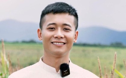 Quang Linh Vlogs trước khi bị bắt tạm giam