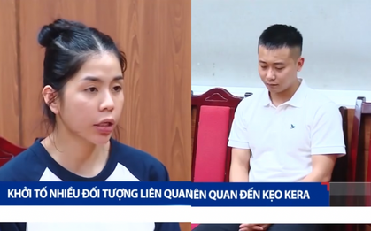 Hình ảnh Quang Linh Vlogs, Hằng Du Mục xuất hiện trên chương trình thời sự VTV, dư luận nói gì?