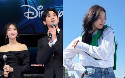 Mỹ nhân chịu tổn thất nặng nề nhất trong ồn ào của Kim Soo Hyun hiện ra sao?