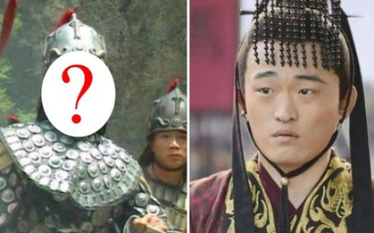 Không phải Lưu Thiện, đây là người gây ra sự sụp đổ của Thục Hán: Nhân vật có quan hệ với Gia Cát Lượng