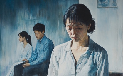 Mẹ già lương hưu 15 triệu/tháng bị con trai và con dâu bòn rút nên quyết định đuổi 2 đứa ra khỏi nhà, ngờ đâu 1 tháng sau xảy ra chuyện lớn