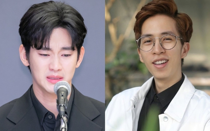 Đã tìm ra văn mẫu "né đòn" của ViruSs và Kim Soo Hyun giữa bão đời tư