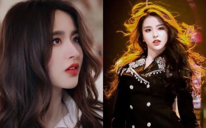Mỹ nữ gen Z có visual đắt giá nhất showbiz xóa sạch bài đăng trên MXH, mất hút bất thường 4 tháng qua