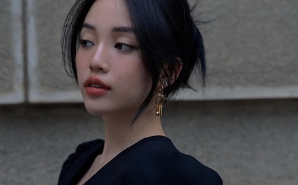Tâm sự của Linh Ngọc Đàm về mối quan hệ với MisThy bỗng "dậy sóng"