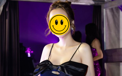 Hoa hậu Việt cưới chồng lần 3, có 1 con trai rục rịch chinh chiến cuộc thi nhan sắc?