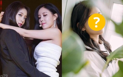 Căng: Thêm 1 thành viên T-ara nghi cạch mặt cả nhóm!