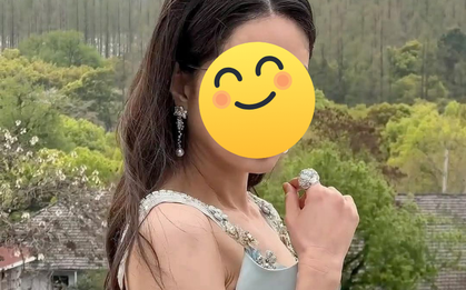 Cam thường check visual tuổi 59 của "Tiểu Long Nữ", ra sao mà dân tình bàn tán?