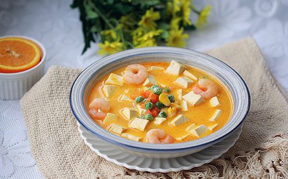 2 món ăn giúp đổi vị cho gia đình: Chỉ khoảng 15 phút nấu mà hương vị đậm đà, nước dùng ngọt ngon vô cùng