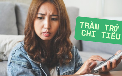 Bản thân thất nghiệp, lương chồng 9 triệu/tháng nhưng chi đến 11 triệu, mẹ 2 con đau đầu xin tư vấn chi tiêu gấp!