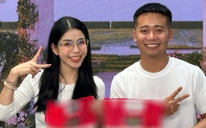 Từ vụ Hằng Du mục, Quang Linh Vlogs: Thu lời bất chính từ 5 triệu đồng đã bị xử lý