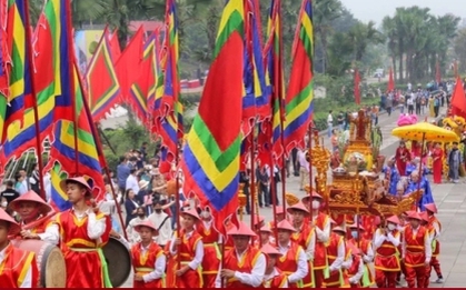Giỗ Tổ Hùng Vương là giỗ vị vua nào trong 18 đời vua Hùng?