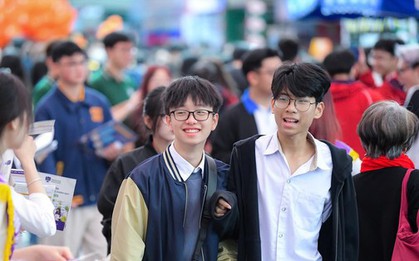 Tuyển sinh đại học 2025: Các trường lúng túng việc quy đổi điểm