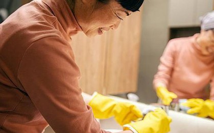 3 mẹo tiết kiệm cực sáng tạo từ các dì trung niên mà tôi phải học ngay!