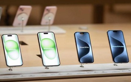 Giá iPhone đồng loạt lao dốc khủng: Có mẫu bay 40% dù mới ra mắt, đập hộp thấp nhất từ 8 triệu đồng - rẻ chưa từng có trong lịch sử