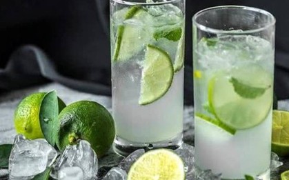 10 ngày uống nước cốt chanh sau khi ngủ dậy buổi sáng: Người phụ nữ nhận về 2 thứ khiến ai cũng hoang mang