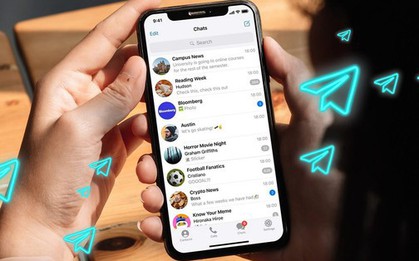 Tại sao lừa đảo qua Telegram luôn tìm mọi cách lấy bằng được số điện thoại của nạn nhân?