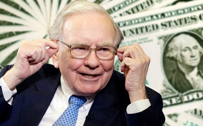 Ngồi trên núi tiền mặt 321 tỷ USD để chờ thời, Warren Buffett liệu có chuẩn bị ‘đại tiệc mua sắm’ khi chứng khoán chao đảo?