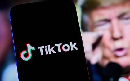 Ông Trump cho TikTok thêm 75 ngày để chốt thỏa thuận bán lại cho công ty Mỹ