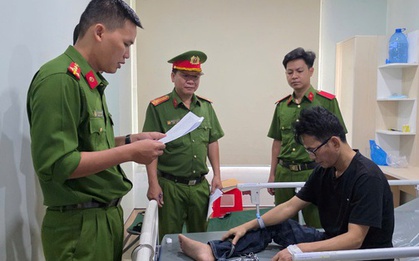 Sát hại vợ vì cuồng ghen sau khi nhận được thông báo ra tòa ly hôn