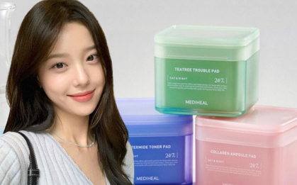 5 item giúp nàng xinh đẹp như mộng, dùng một lần là muốn mua lại mãi thôi