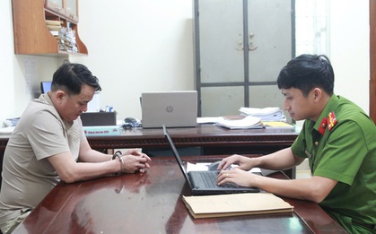 Kết quả nồng độ cồn của tài xế "xe điên" tông 3 người thương vong