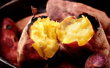 Loại củ được mệnh danh là "vua chống ung thư" nhưng cực hại thận