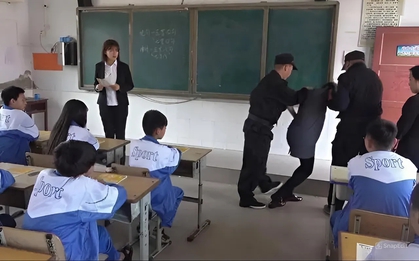 Phụ huynh tức giận làm đơn khiếu nại giáo viên suốt 37 ngày, biết nguyên nhân xong ai cũng chán chẳng buồn bênh!