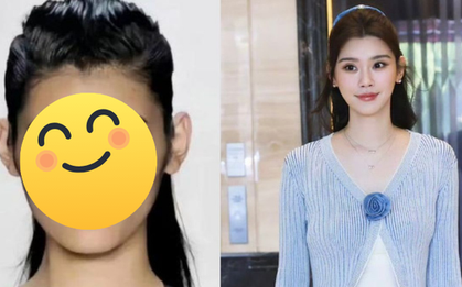 Bức ảnh quá khứ của dâu hào môn: Khí chất ngày càng thăng hạng nhưng chưa sốc bằng 1 điều