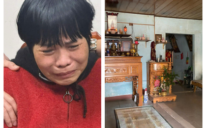 Chân dung đối tượng giết con ruột để trục lợi bảo hiểm