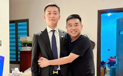 Thực hư đoạn clip Tiến Nguyễn - người anh em thân thiết gửi lời xin lỗi đến Quang Linh Vlogs?