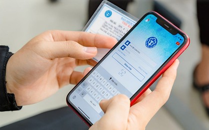Cập nhật mới trên ứng dụng bảo hiểm xã hội VssID, người dân cần biết sớm