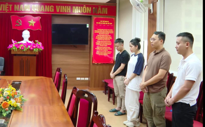 Danh tiếng không phải là 'tấm khiên' bảo vệ trước những hậu quả hình sự
