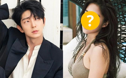 Tình cũ Lee Jun Ki tuyên bố có con riêng, làm chồng mất ngủ cả đêm rồi thốt ra 1 câu khiến MXH chấn động