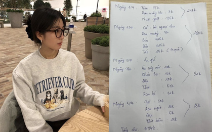 Đoạn tin nhắn của người chồng khiến nhiều người chỉ biết im lặng: "Ăn giỗ thừa xôi sao không đem về, sáng ra lại mua 10k làm gì?"