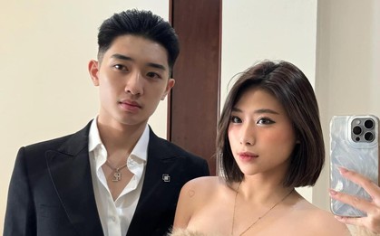 Louis Phạm chính thức lên tiếng về lý do chia tay bạn trai Việt kiều sau loạt ồn ào đời tư